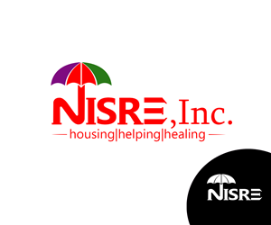 Logo Design by Shireen Designs for NISRE, Inc. | Design: #1591553