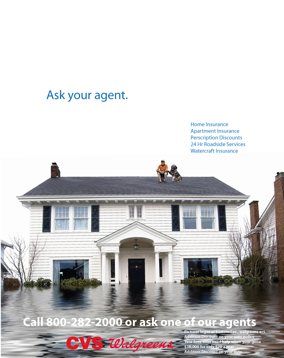 Poster Design by Jason Vantran for Amco | Design #5906006