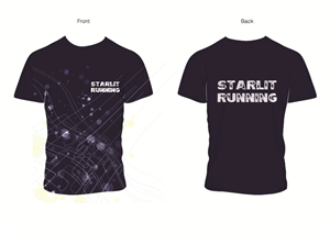 T-shirt Design by heyiamlouise