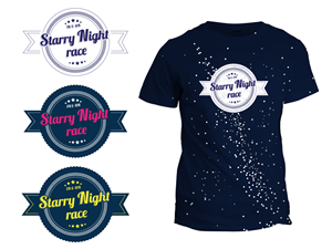 T-shirt Design by SigridS