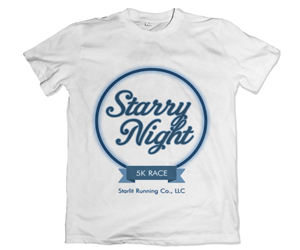T-shirt Design by Brielle Ta