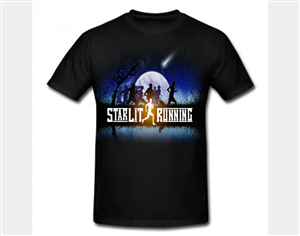 T-shirt Design by LoudDesignz
