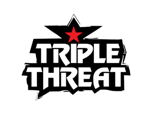 Logo Design by Francis Bertrand