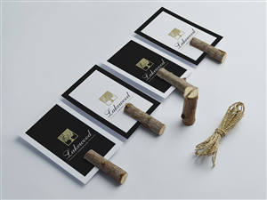 Logo Design by studio-sfp.com for this project | Design: #5872929