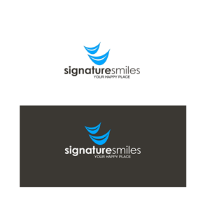 Logo Design by Patrick Davidson