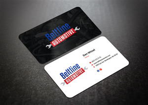 Design de Carte de Visite par INDIAN_Ashok pour ce projet | Design : #5859635