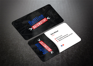 Design de Carte de Visite par INDIAN_Ashok pour ce projet | Design : #5859638