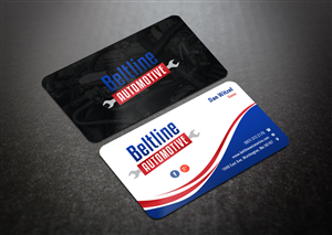 Design de Carte de Visite par INDIAN_Ashok pour ce projet | Design : #5859639