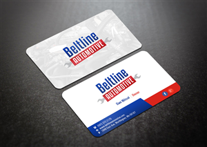 Design de Carte de Visite par INDIAN_Ashok pour ce projet | Design : #5859643