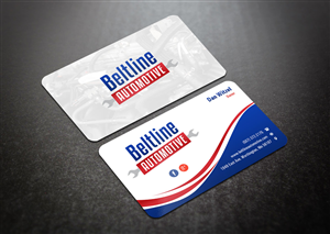 Design de Carte de Visite par INDIAN_Ashok pour ce projet | Design : #5859646