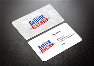 Design de Carte de Visite par INDIAN_Ashok pour ce projet | Design : #5859647