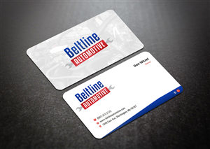 Design de Carte de Visite par INDIAN_Ashok pour ce projet | Design : #5859648