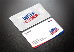 Design de Carte de Visite par INDIAN_Ashok pour ce projet | Design : #5859649