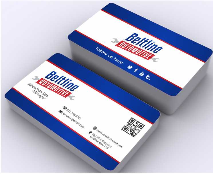 Design de Carte de Visite par AwsomeD pour ce projet | Design #5864255