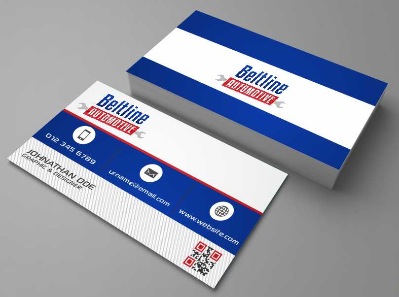Business Card Design by AwsomeD for this project | Design #5864260