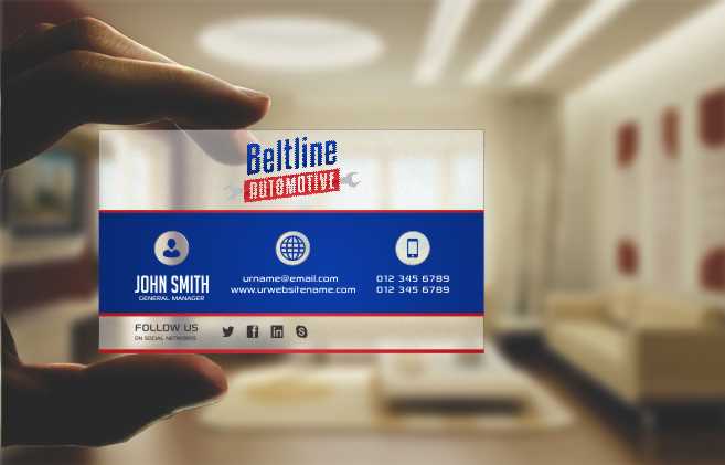 Business Card Design by AwsomeD for this project | Design #5864266