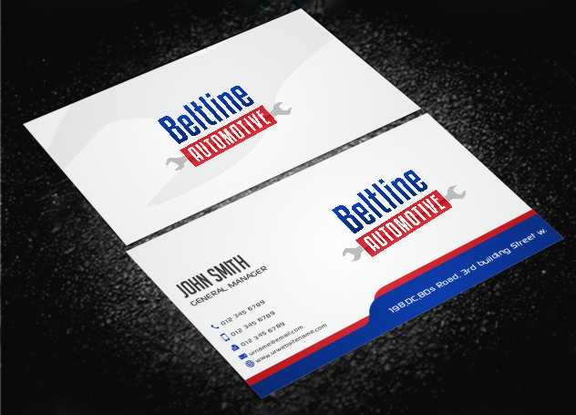 Design de Carte de Visite par AwsomeD pour ce projet | Design #5864271