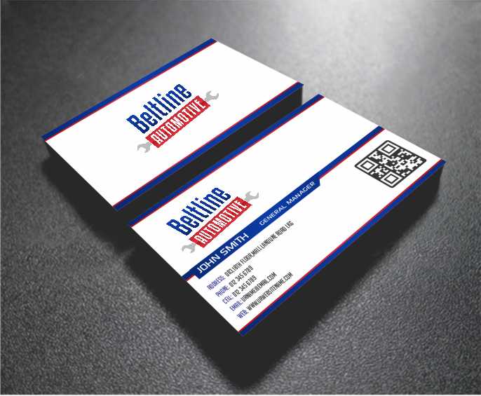 Business Card Design by AwsomeD for this project | Design #5864274