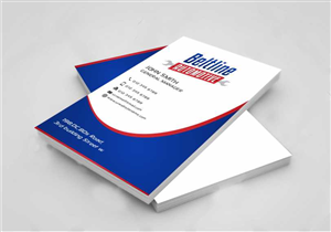Business Card Design by AwsomeD for this project | Design: #5864282