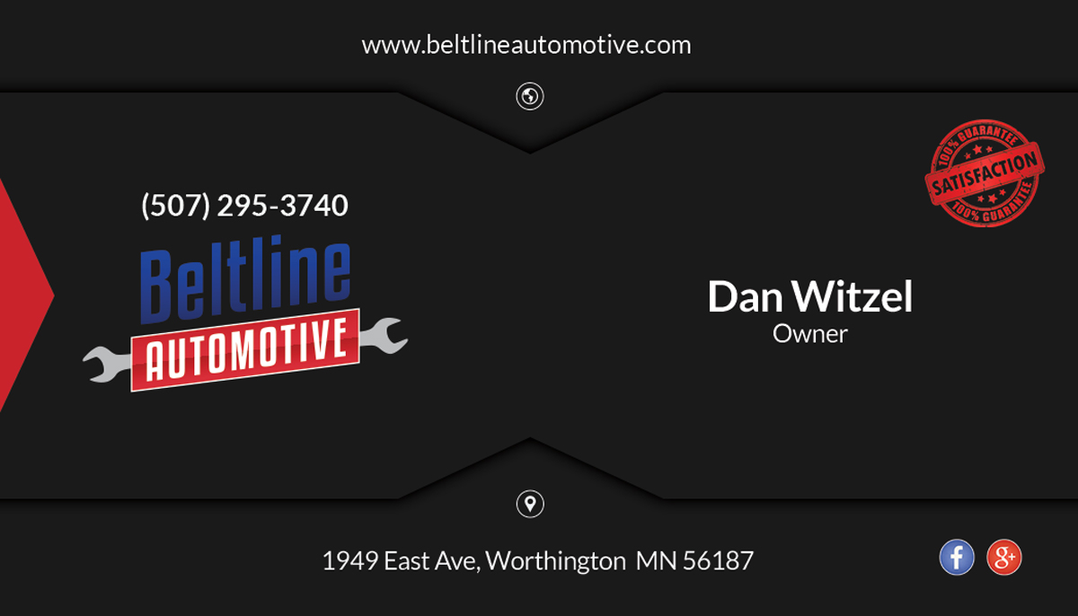 Business Card Design by Selda for this project | Design #5932421