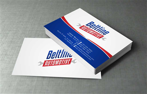Design de Carte de Visite par szabist pour ce projet | Design : #5864049