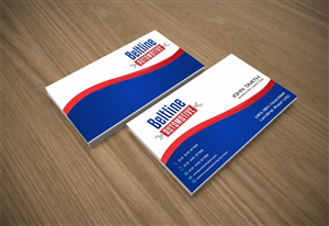 Design de Carte de Visite par szabist pour ce projet | Design : #5864052