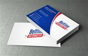 Design de Carte de Visite par szabist pour ce projet | Design : #5864057