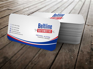Design de Carte de Visite par szabist pour ce projet | Design : #5864059