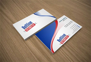 Design de Carte de Visite par szabist pour ce projet | Design : #5864061