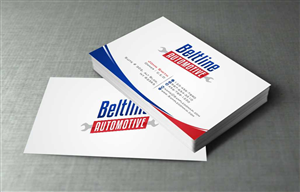 Design de Carte de Visite par szabist pour ce projet | Design : #5864064