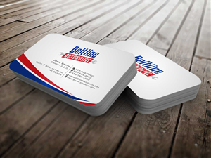Design de Carte de Visite par szabist pour ce projet | Design : #5864066