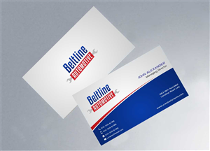 Design de Carte de Visite par szabist pour ce projet | Design : #5864067