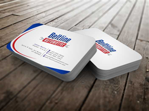 Design de Carte de Visite par szabist pour ce projet | Design : #5864074
