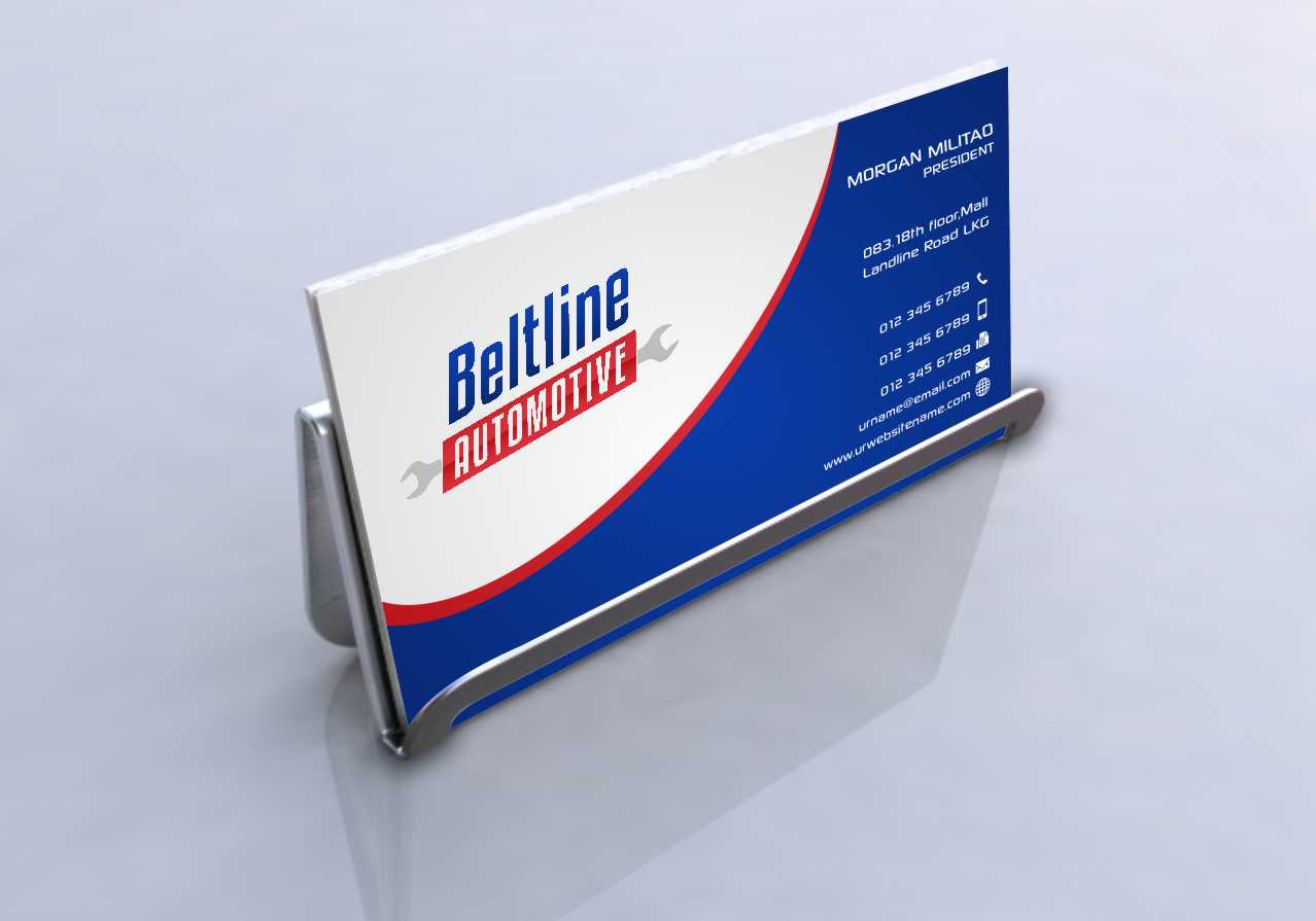 Business Card Design by szabist for this project | Design #5864076