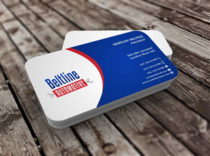 Business Card Design by szabist for this project | Design: #5864079