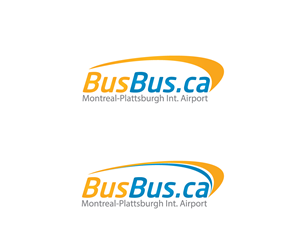 Diseño de Logo por meygekon para busbus.ca | Diseño: #5897419