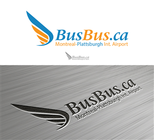 Diseño de Logo por Patrick07 para busbus.ca | Diseño #5876531
