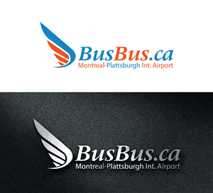 Diseño de Logo por Patrick07 para busbus.ca | Diseño: #5884323