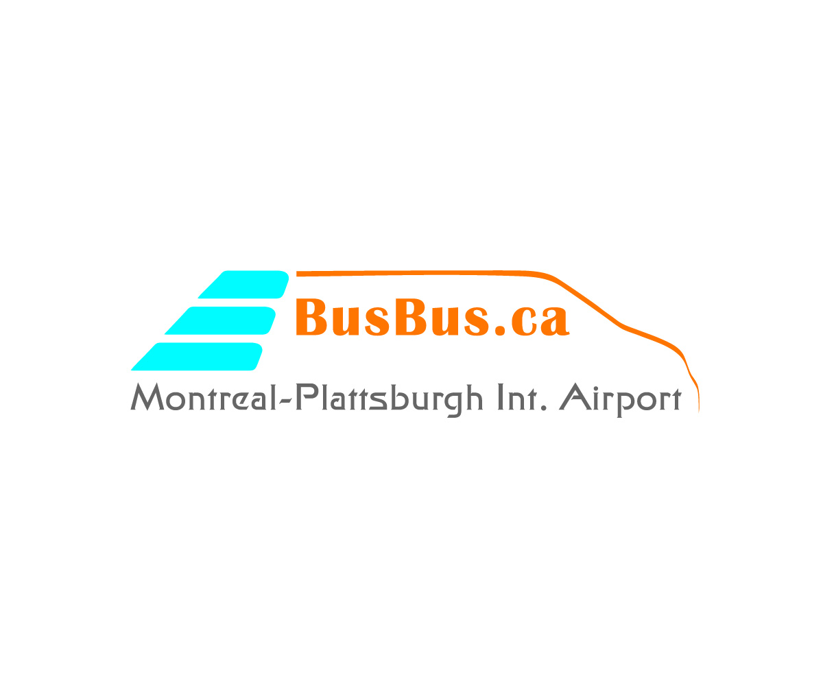 Diseño de Logo por Joss0ne para busbus.ca | Diseño #5901410