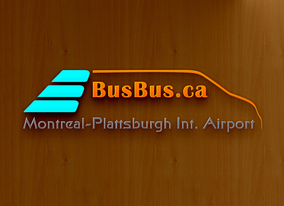 Diseño de Logo por Joss0ne para busbus.ca | Diseño #5901411
