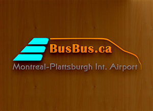 Diseño de Logo por Joss0ne para busbus.ca | Diseño: #5901411