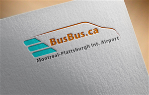 Diseño de Logo por Joss0ne para busbus.ca | Diseño #5901421