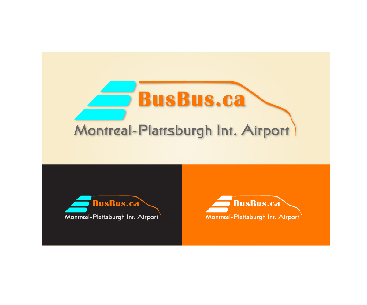 Design de Logo par Joss0ne pour busbus.ca | Design #5901550