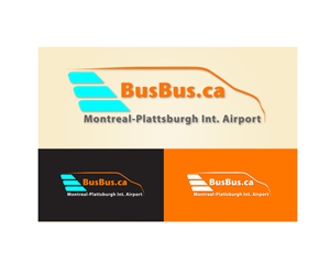 Diseño de Logo por Joss0ne para busbus.ca | Diseño: #5901639