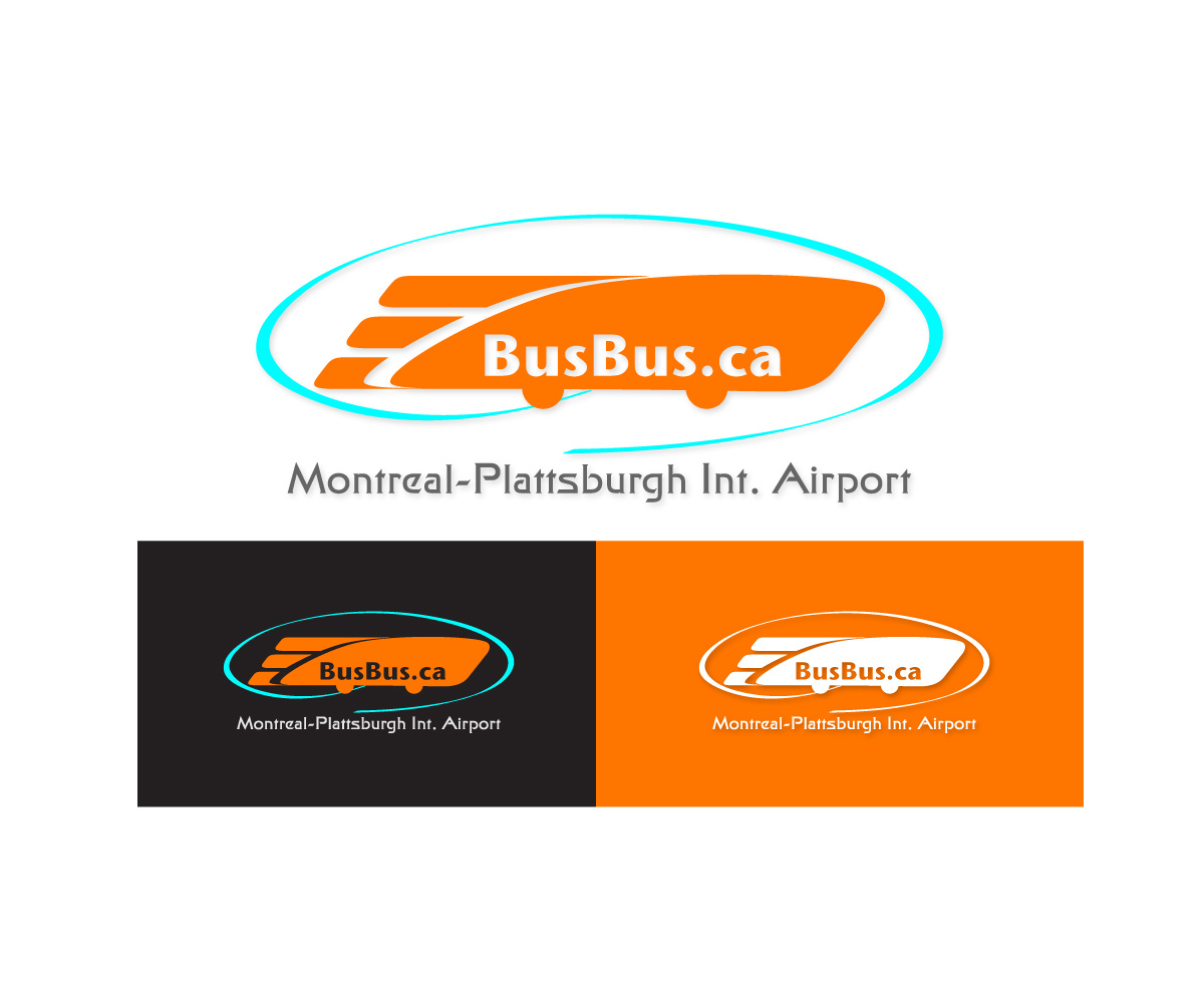 Design de Logo par Joss0ne pour busbus.ca | Design #5904208