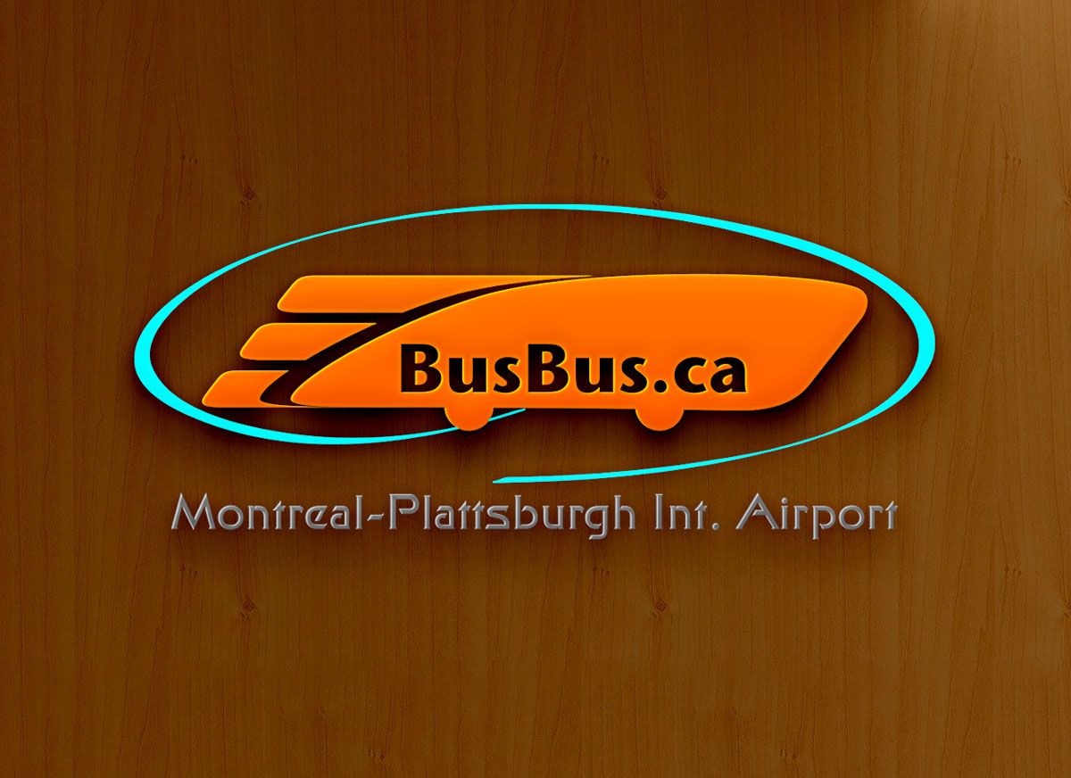 Design de Logo par Joss0ne pour busbus.ca | Design #5904209