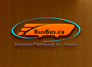 Diseño de Logo por Joss0ne para busbus.ca | Diseño: #5904209