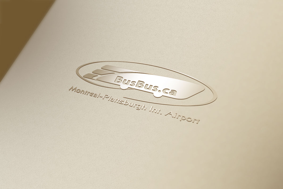Diseño de Logo por Joss0ne para busbus.ca | Diseño #5904212