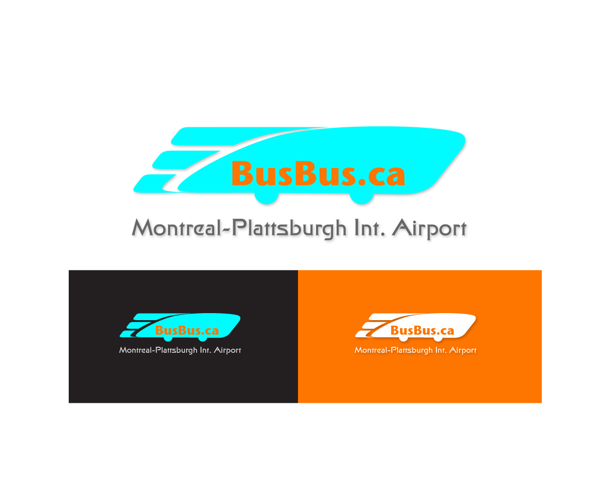 Design de Logo par Joss0ne pour busbus.ca | Design #5904220