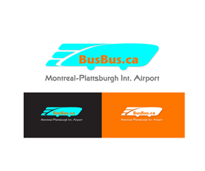 Diseño de Logo por Joss0ne para busbus.ca | Diseño: #5904220